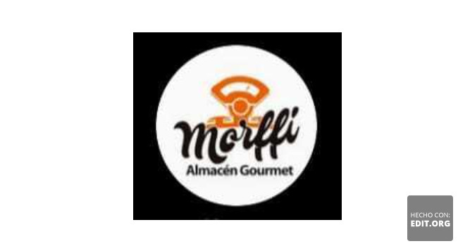 MORFFI ALMACEN GOURMET 