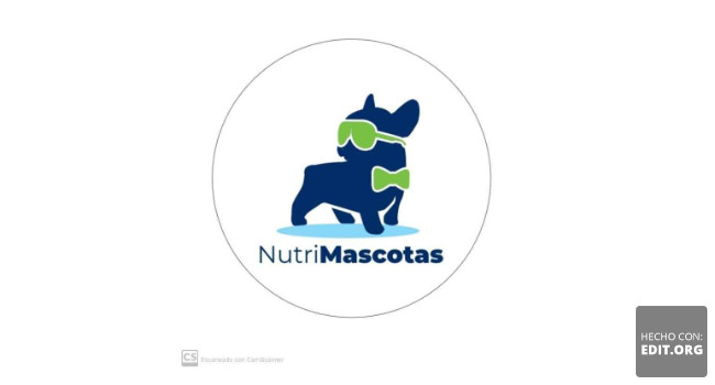 NUTRIMASCOTA 