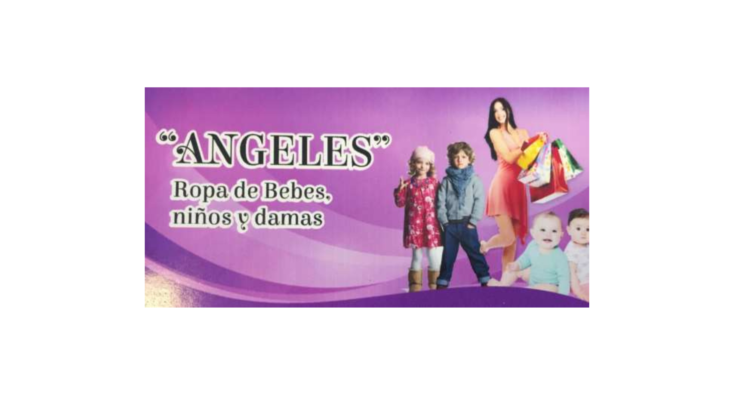 ÁNGELES