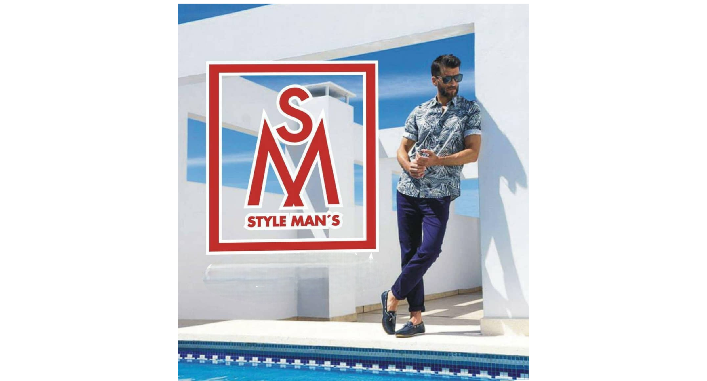 STYLE MANS 