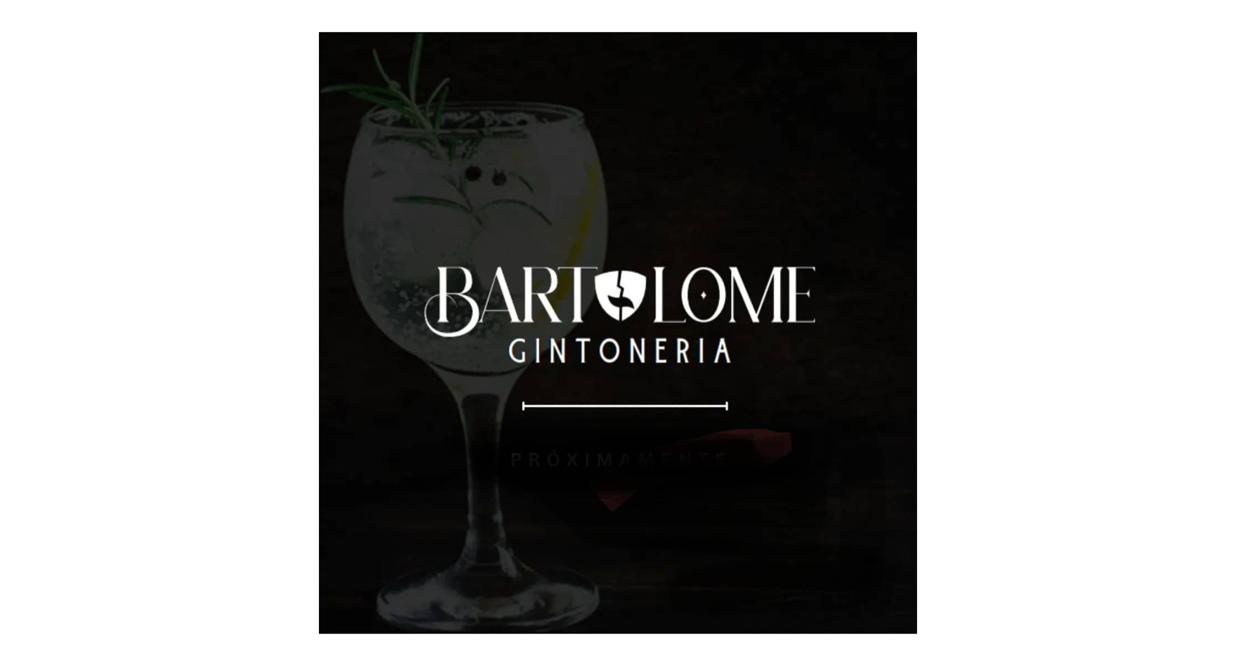BARTOLOME