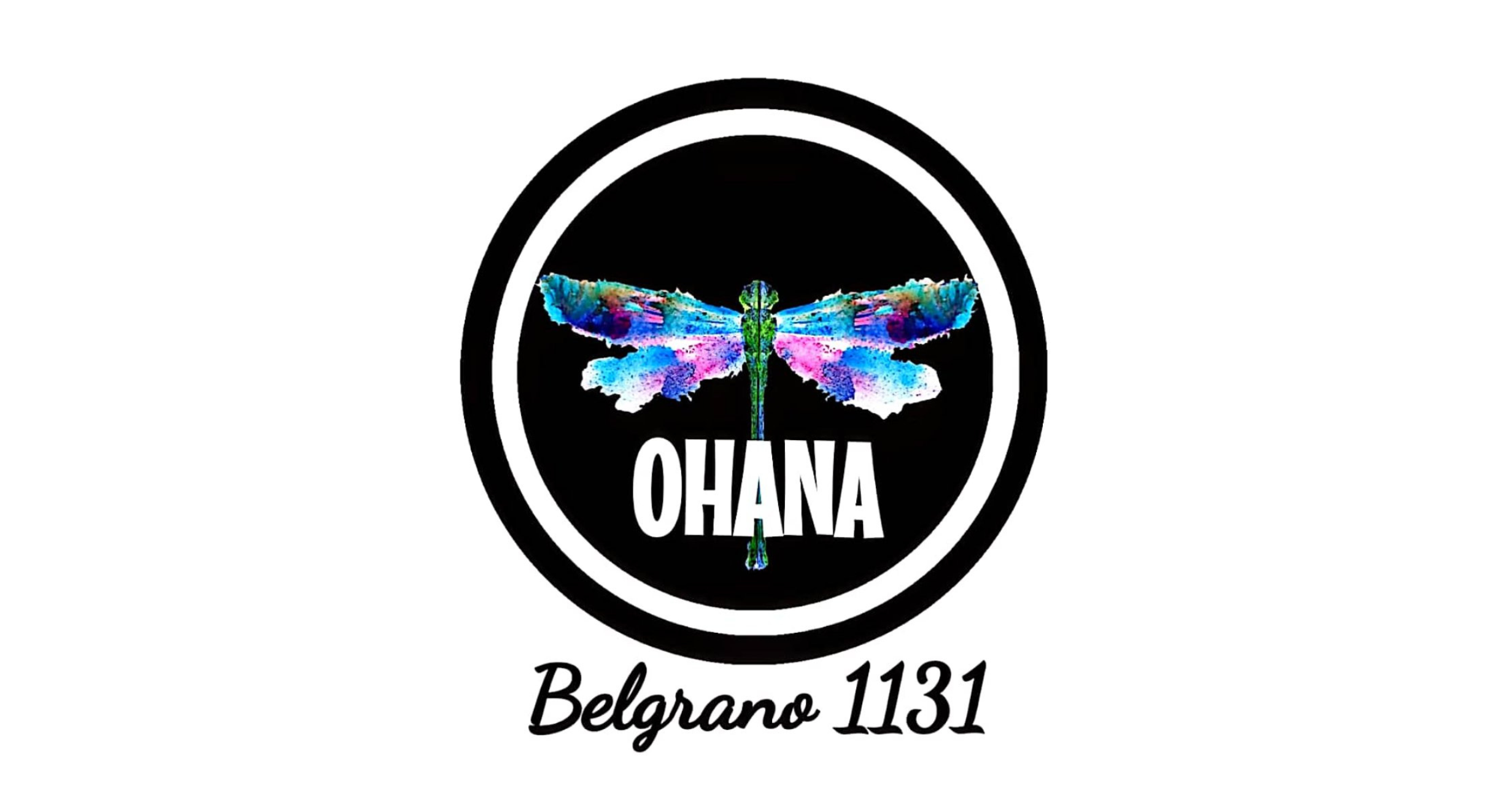 OHANA