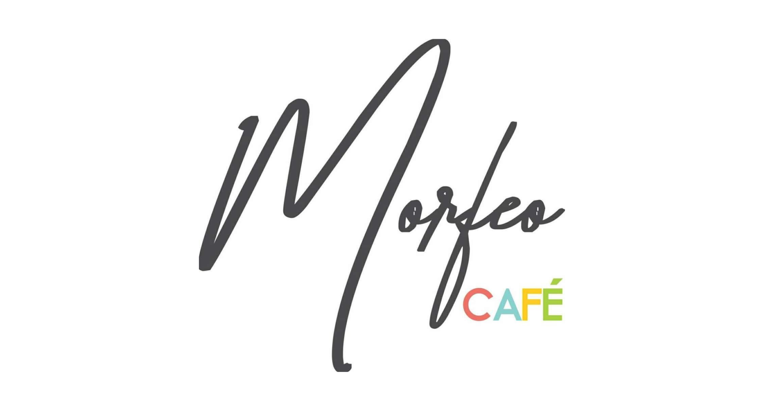 CAFÉ MORFEO
