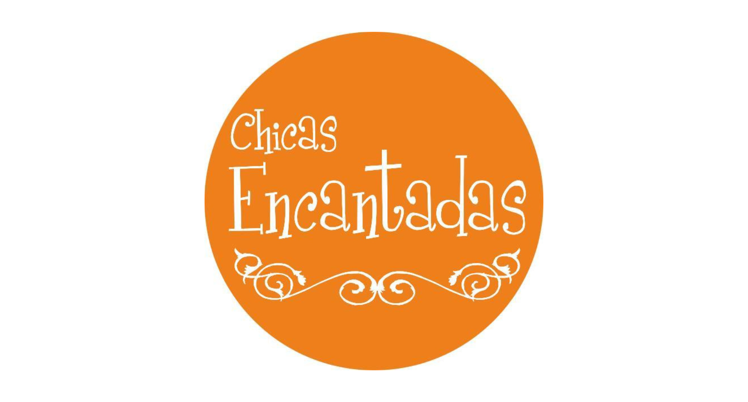 CHICAS ENCANTADAS