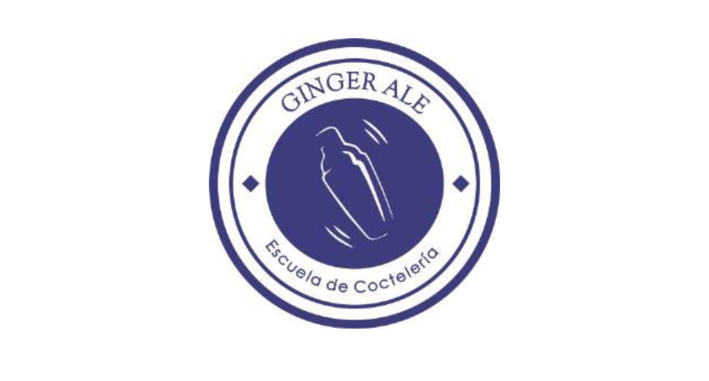 ESCUELA DE COCTELERÍA GINGER ALE