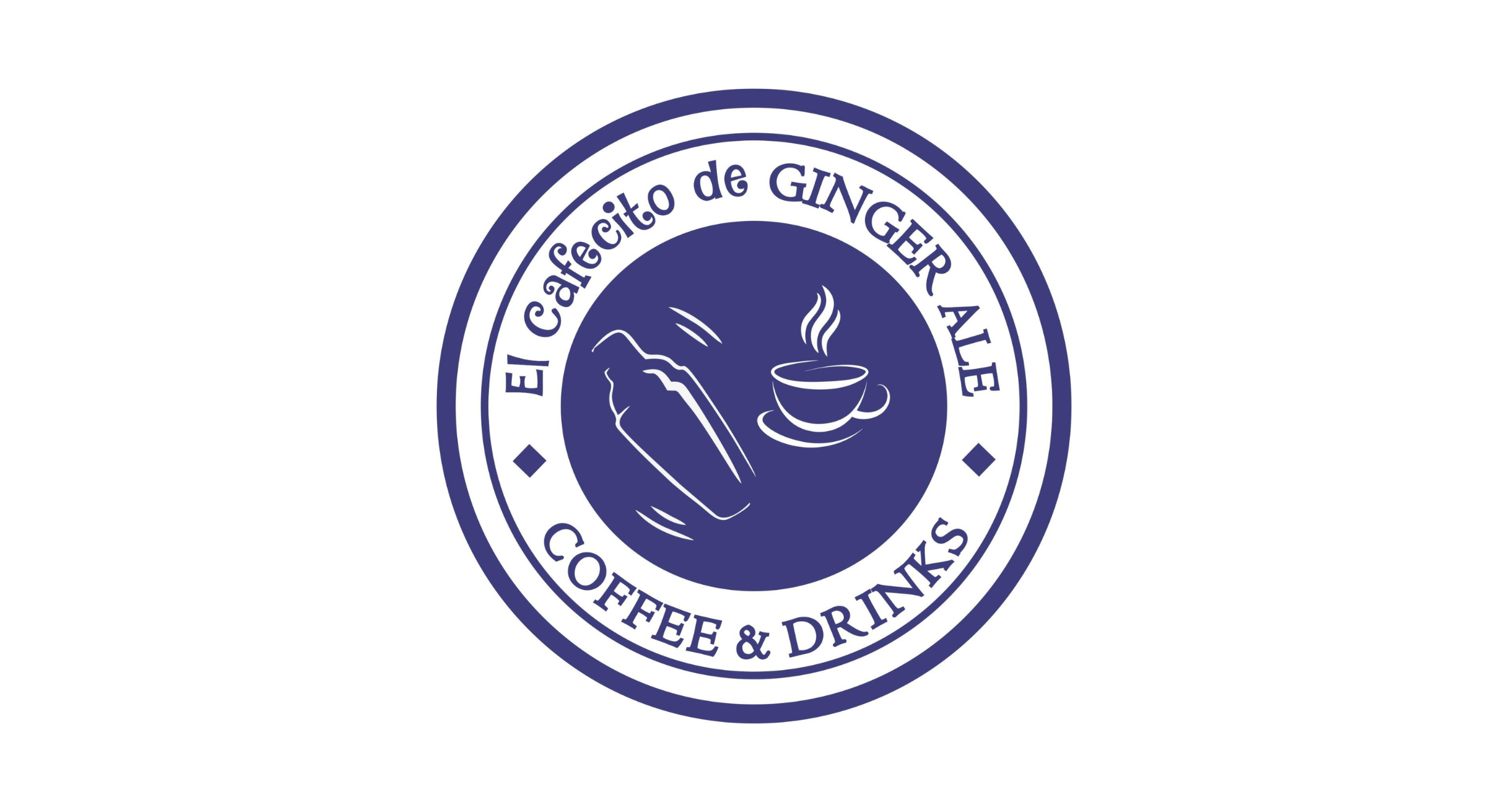 EL CAFECITO DE GINGER ALE