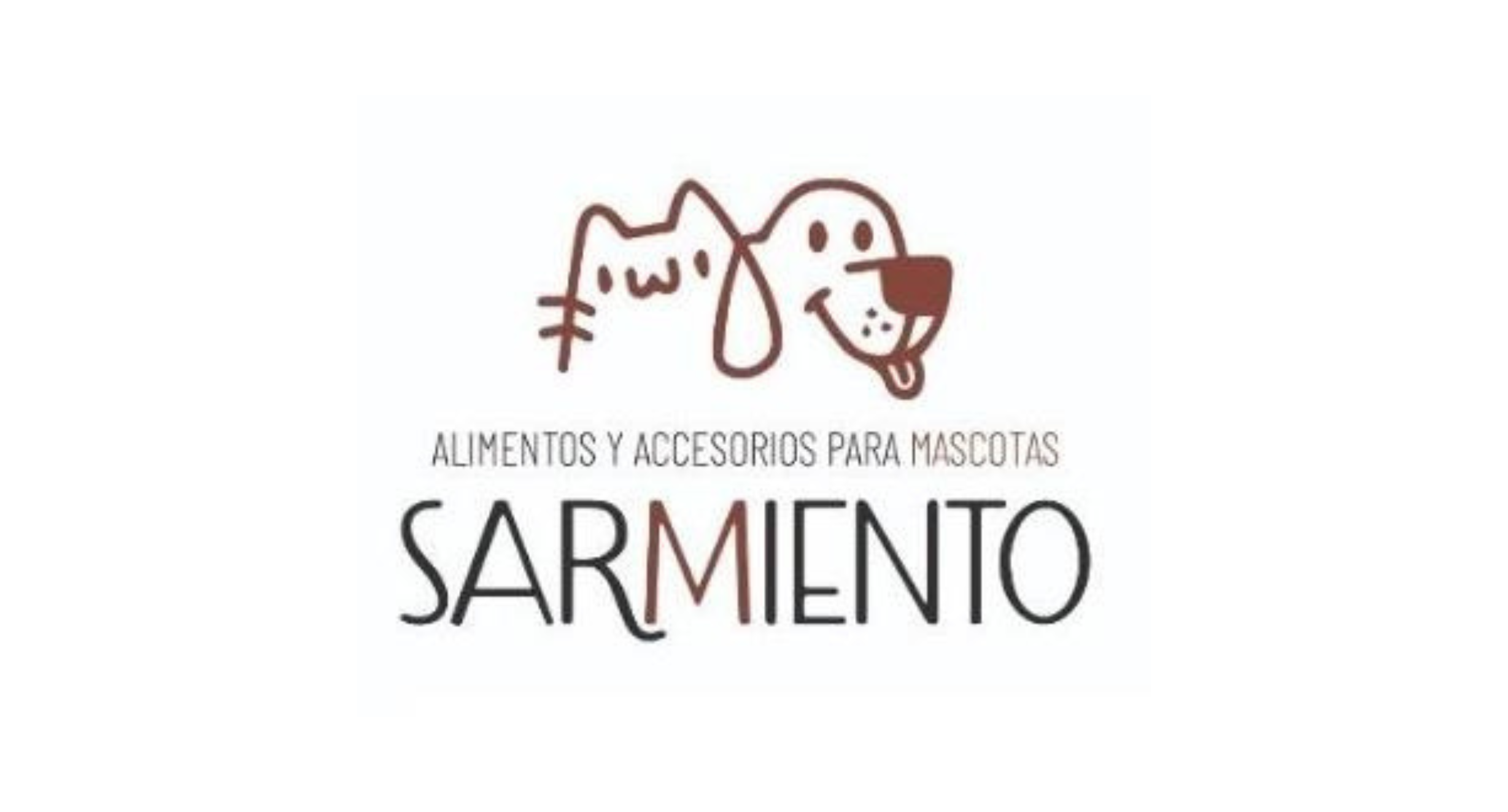 SARMIENTO MASCOTAS