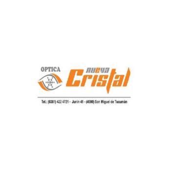 OPTICA NUEVA CRISTAL