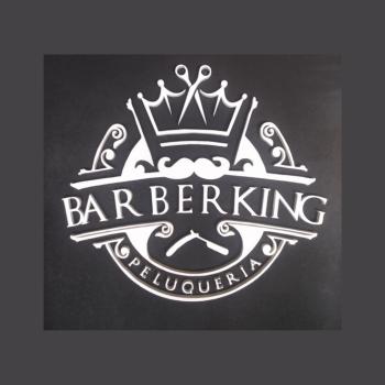 BARBER KING