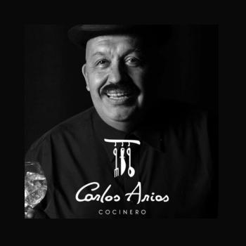 CARLOS ARIAS