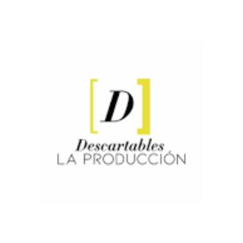 DESCARTABLES LA PRODUCCION 