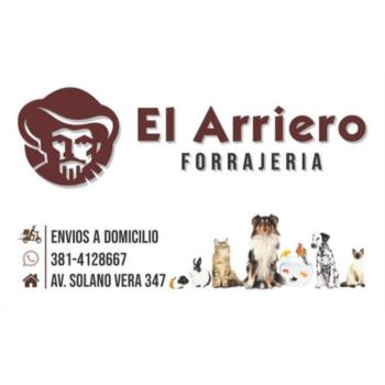 EL ARRIERO FORRAJERIA