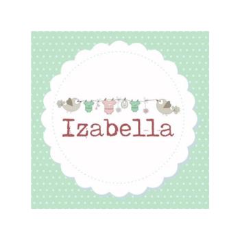 IZABELLA