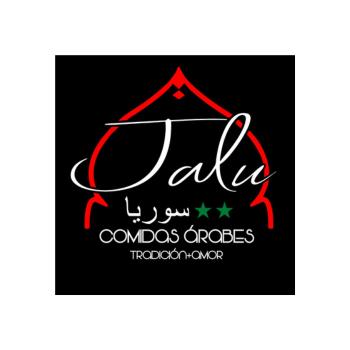JALU - comidas árabes 