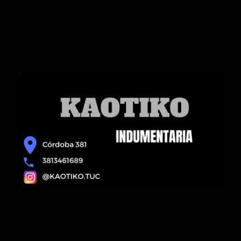 KAOTICO 