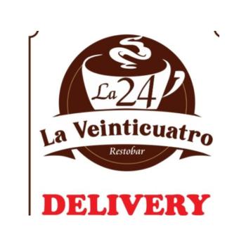 LA 24 RESTO 