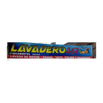 LAVADERO 267