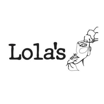 LOLA`S