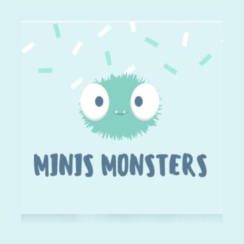 MINI MONSTERS