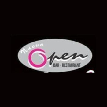 OPEN BAR