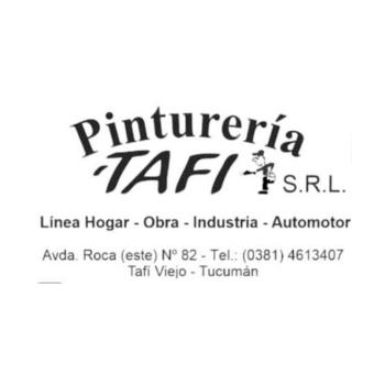 PINTURERIA TAFI