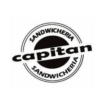SANDWICHERIA EL CAPITAN 