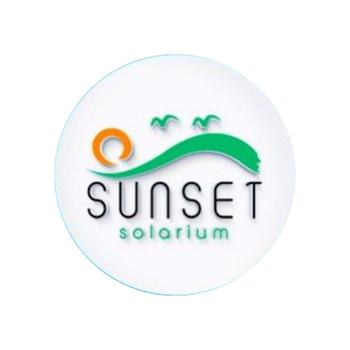 SUNSET SOLARIUM 