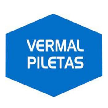 VERMAL PILETAS