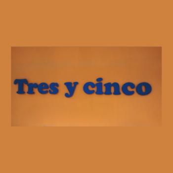 TRES Y CINCO CALZADOS