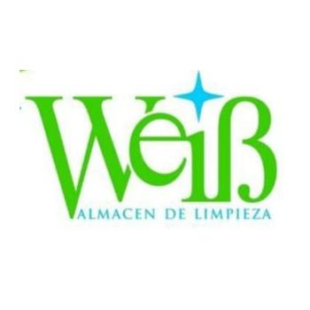 WEIB almacén de limpieza