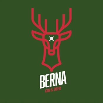 BERNA Gintoneria