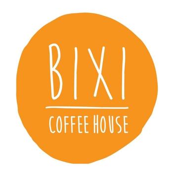 BIXI COFEE HOUSE