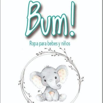BUM!