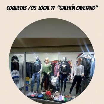 COQUETAS/OS