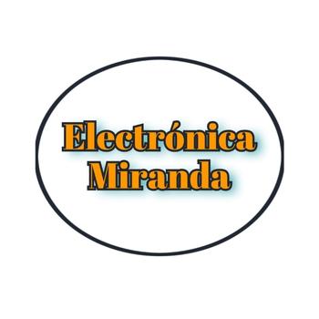 ELECTRÓNICA MIRANDA