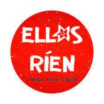 ELLOS RIEN 