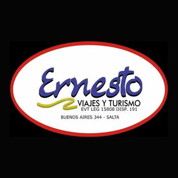 ERNESTO VIAJES Y TURISMO