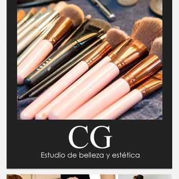ESTUDIO CLAUDIA GALINDO