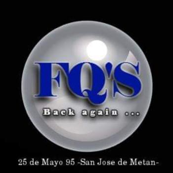 FQ´S Ropa casual masculina