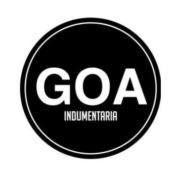 GOA INDUMENTARIA 
