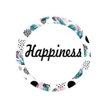 HAPPINESS MARROQUINERÍA