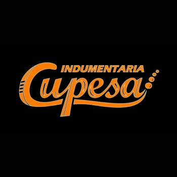 INDUMENTARIA CUPESA