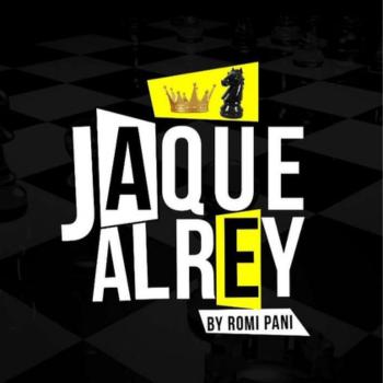 JAQUE AL REY