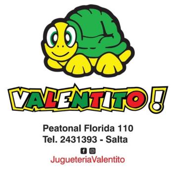 JUGUETERIA VALENTITO 