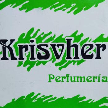 KRISVHER PERFUMERIA 