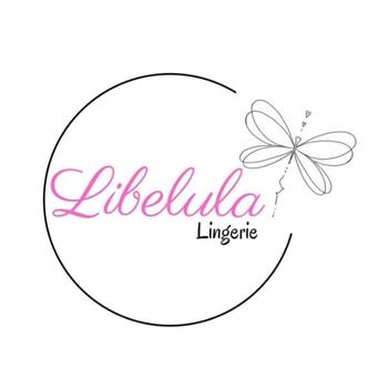 LIBÉLULA LINGERIE
