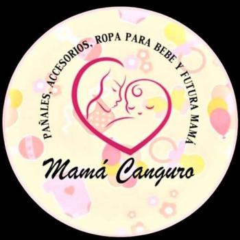 MAMA CANGURO 