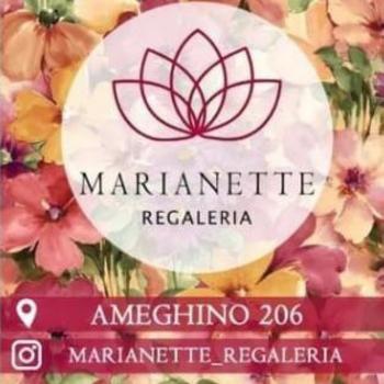 MARIANETTE REGALERIA