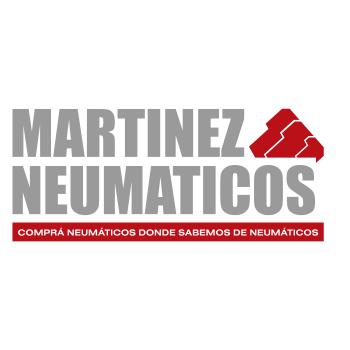 MARTÍNEZ NEUMÁTICOS