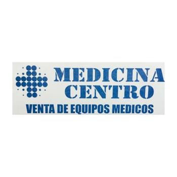 MEDICINA CENTRO 